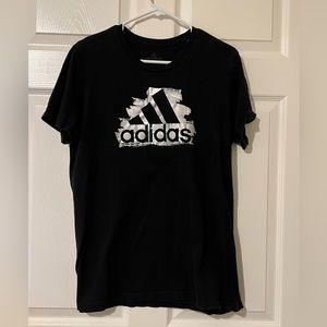 Women’s XL Adidas shirt